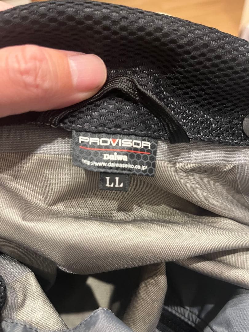 ダイワ　PROVISOR. PR-1311. GORE-TEX.