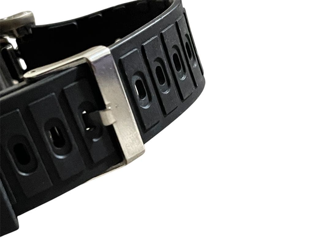 希少✨ バンダイ トキマ スチームヘッド 腕時計 ウレタンベルト 復刻版