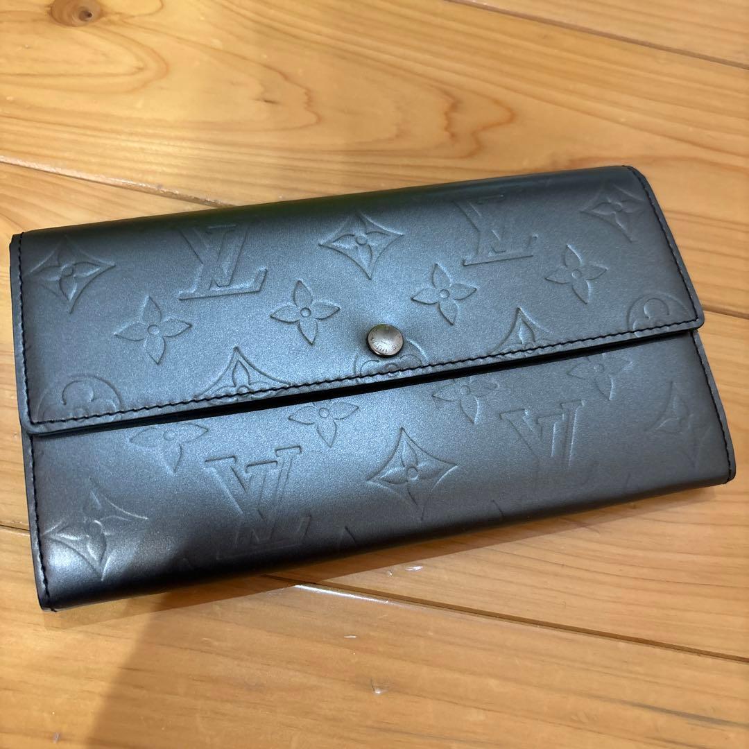 Louis Vuitton 財布