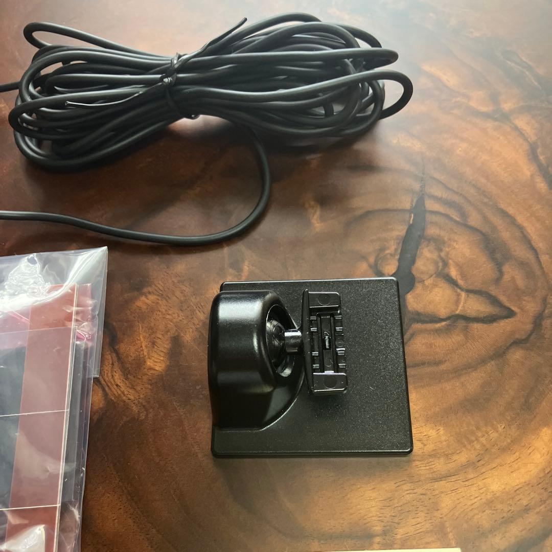 YUPITERU LS1100 レーダー探知機