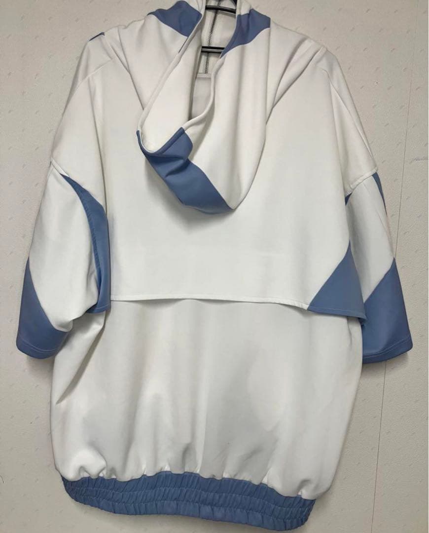 レフレム ジャージ セットアップ