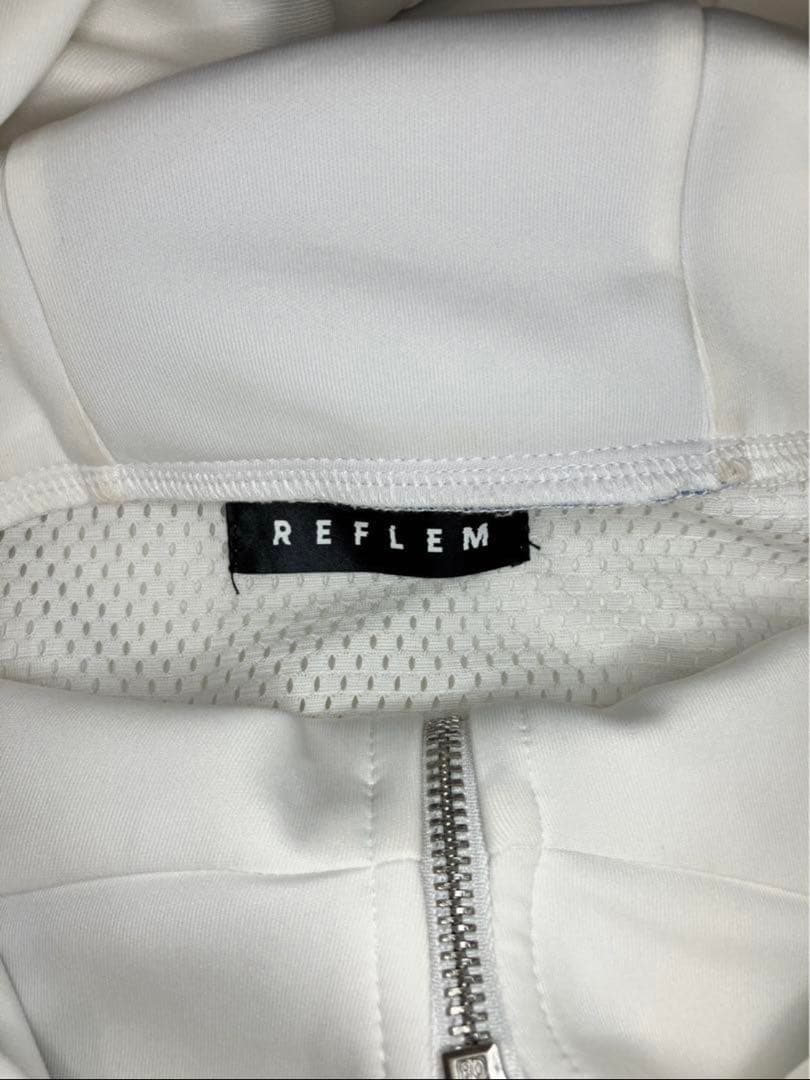 レフレム ジャージ セットアップ