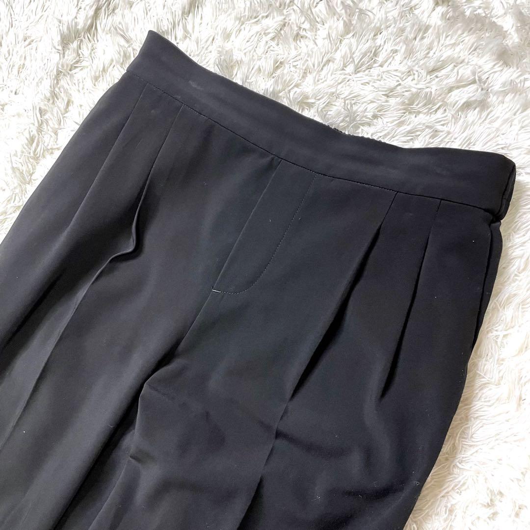 グリーンレーベルリラクシング パンツ スーツ セットアップ 近年モデル