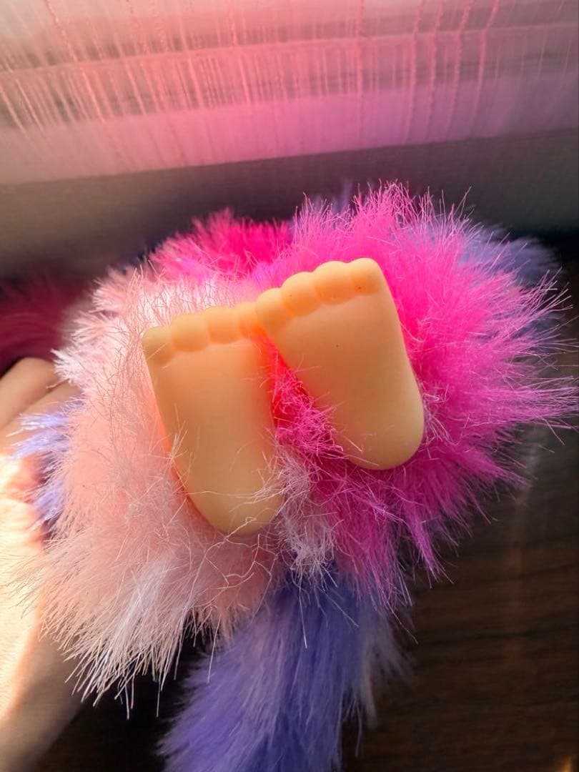 モンチッチ AM I MONCHHICHI?