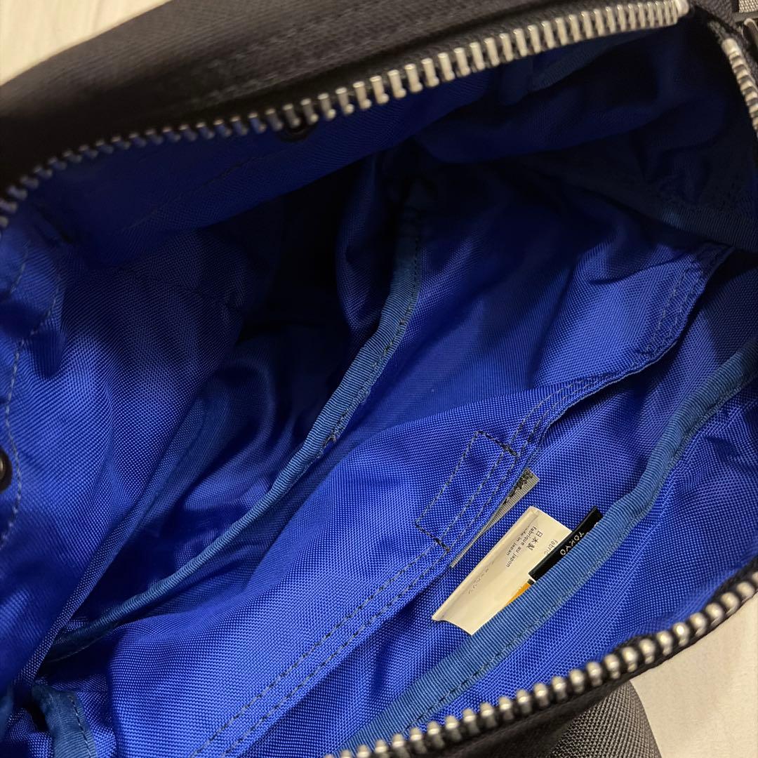 eYe JUNYA WATANABE MAN ボディバッグ