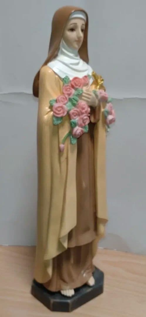 聖テレサ　30cm アビラのテレサ