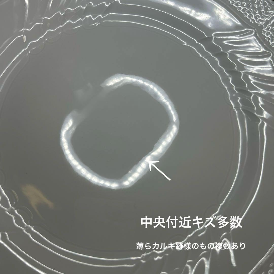 リチャードジノリ　ベッキオホワイト　ディナープレートとパスタプレート　各２枚