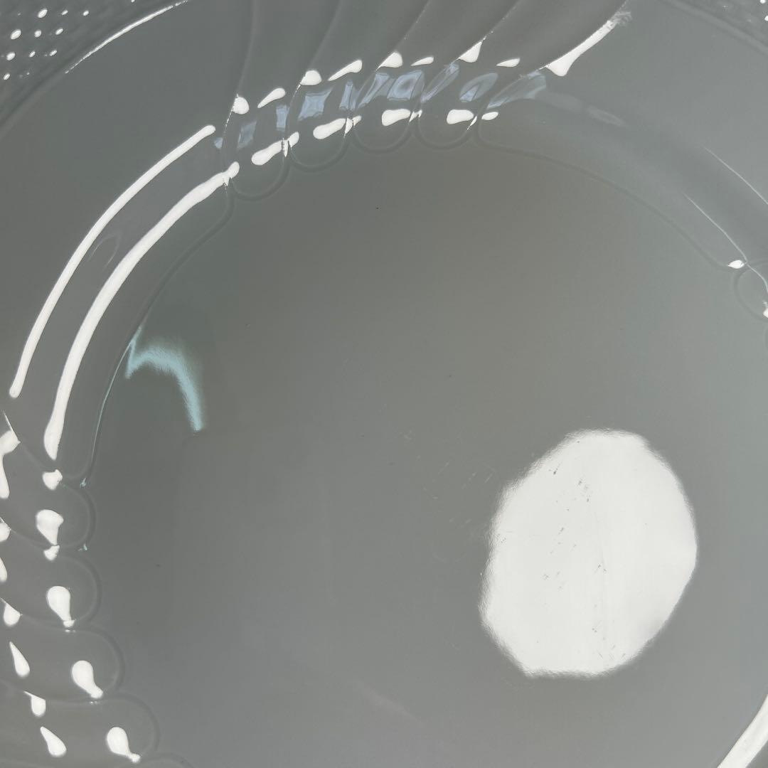 リチャードジノリ　ベッキオホワイト　ディナープレートとパスタプレート　各２枚