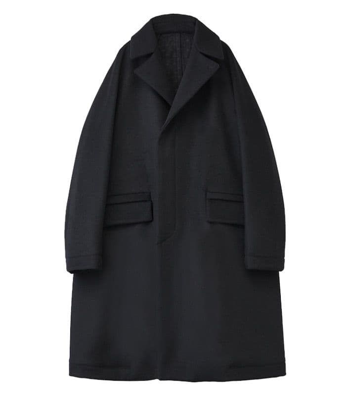 ジャケット・アウター TEATORA DEVICE COAT dualo plus TT-102-00