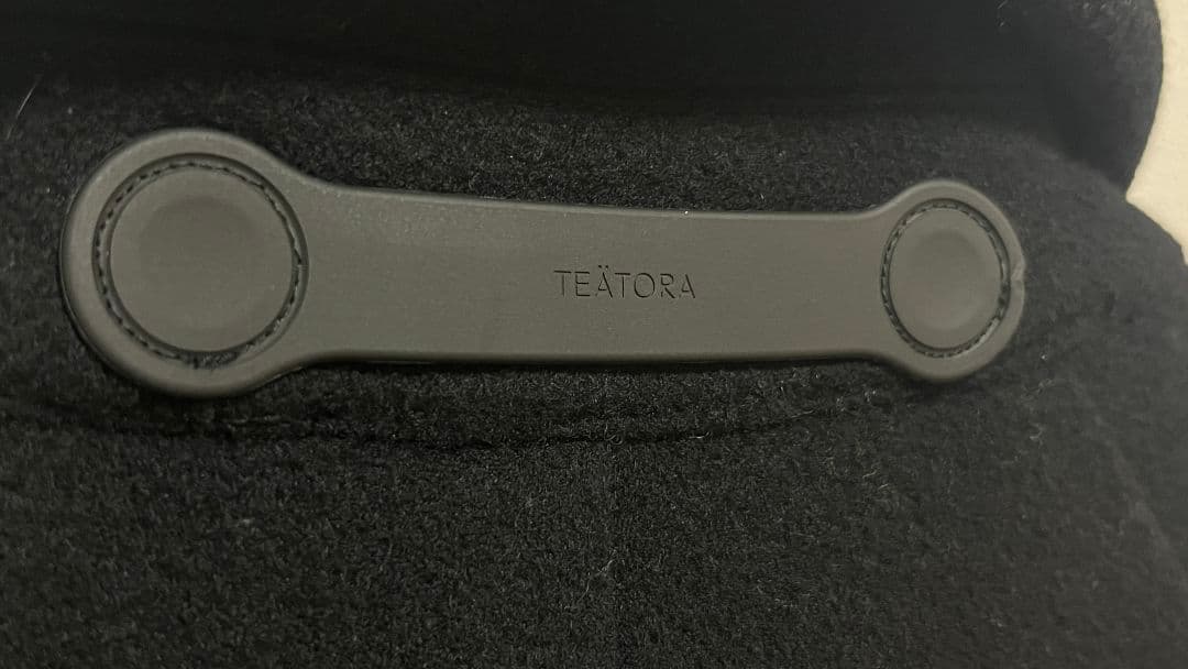 ジャケット・アウター TEATORA DEVICE COAT dualo plus TT-102-00