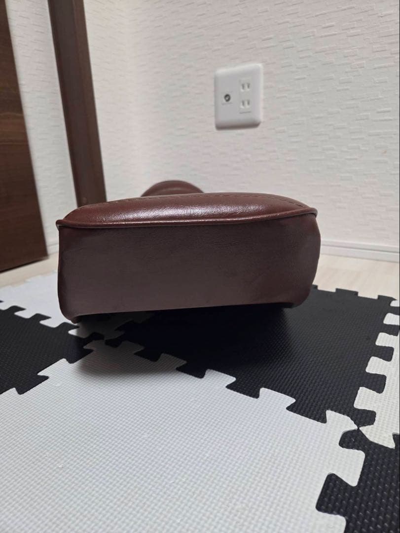 ZRX400 チョビ三段シート