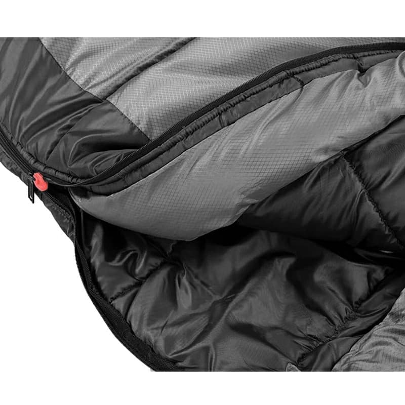 Coleman NORTHRIM 寝袋 -18°C マミースタイル