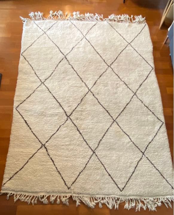 marimoさん専用　モロッコ　ベニワレン