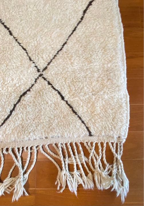 marimoさん専用　モロッコ　ベニワレン