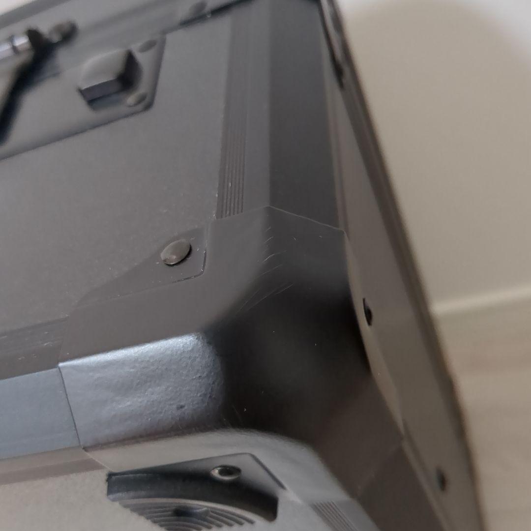 未使用品】アルマンド シャンパン アタッシュケース 3本収納 クラブ キャバクラ