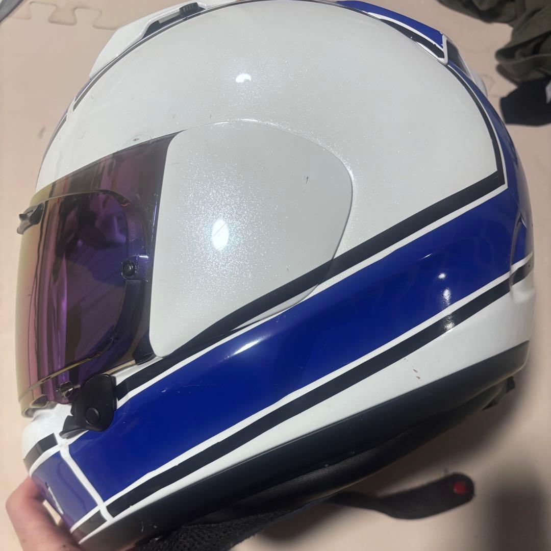 Arai XD Lサイズ