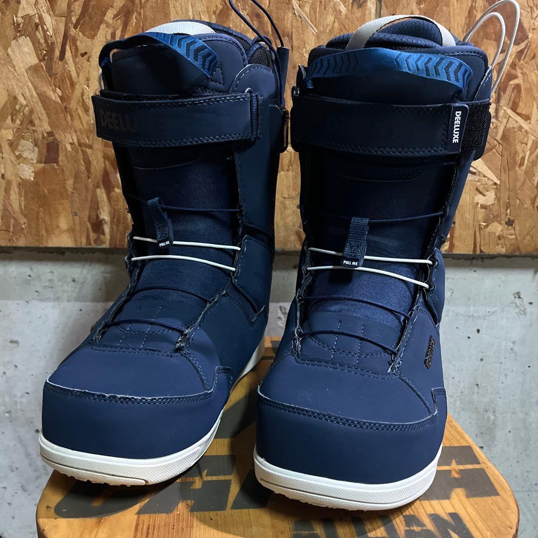 DEELUXE TEAM ID 27.5㎝