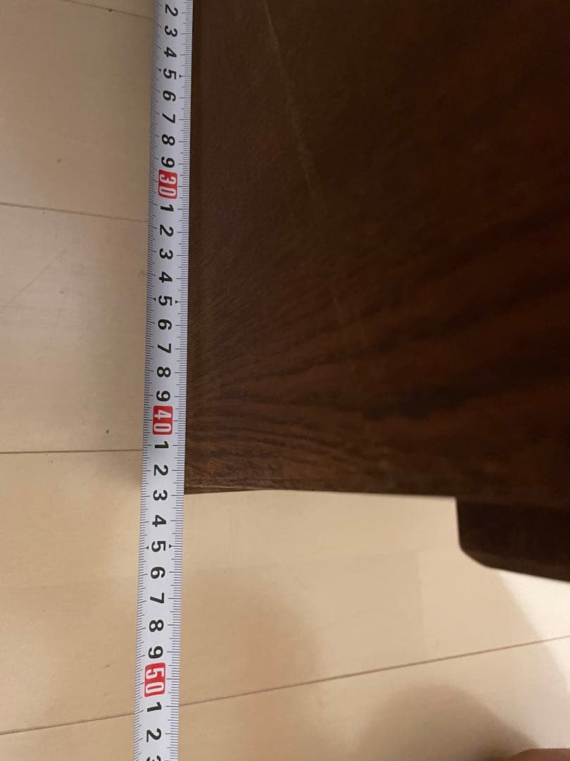 H*1様 吉田璋也　辰巳木工　鳥取民芸家具　ライティングビューロー　民藝　松本民