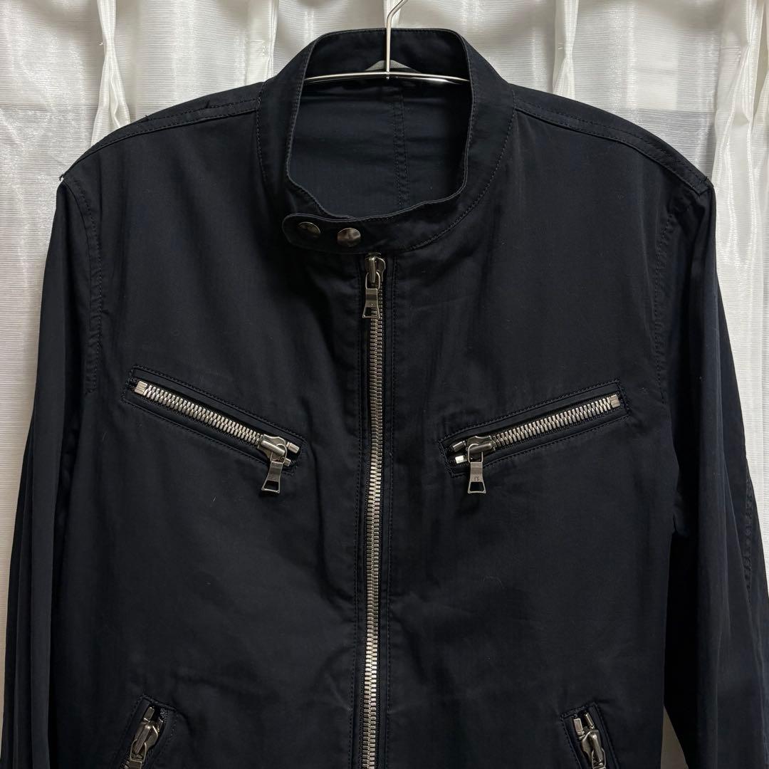 ジャケット・アウター Paul Smith Archive multi zip sullen