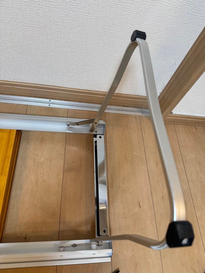 スノーピーク　エントリー　IGTテーブル　ケース付き