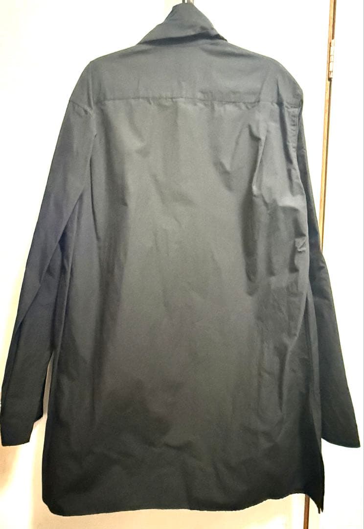 S'YTE ボウタイブラウス