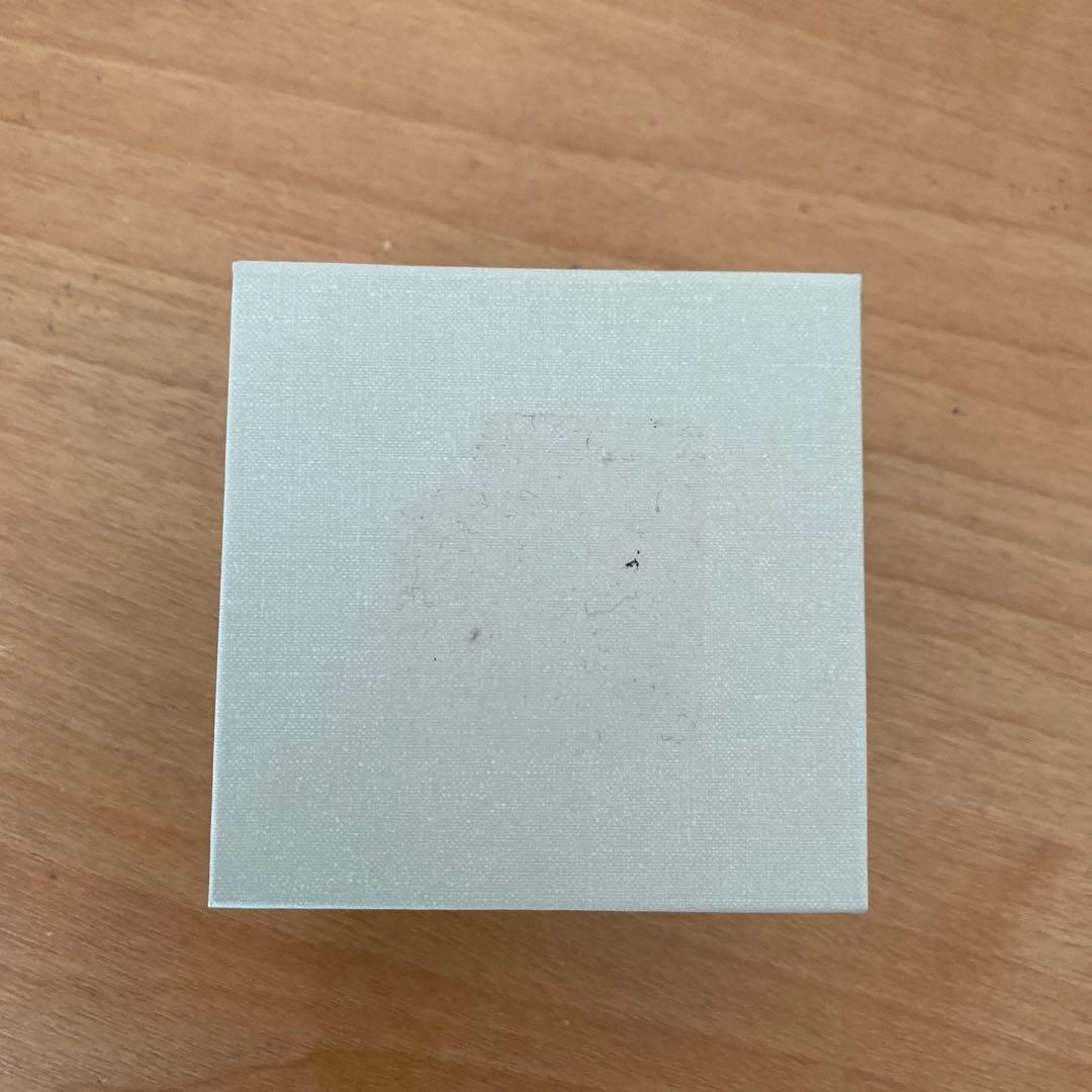 最終値下げ　JOE SCHMOE 雲形ブレスレット 箱付き