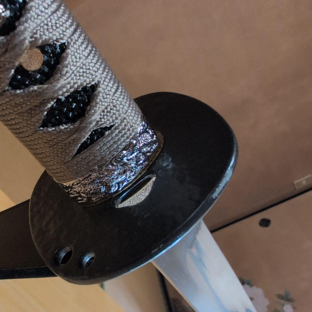 ☆期間限定価格☆　模造刀 『拝一刀浪人 拵え』