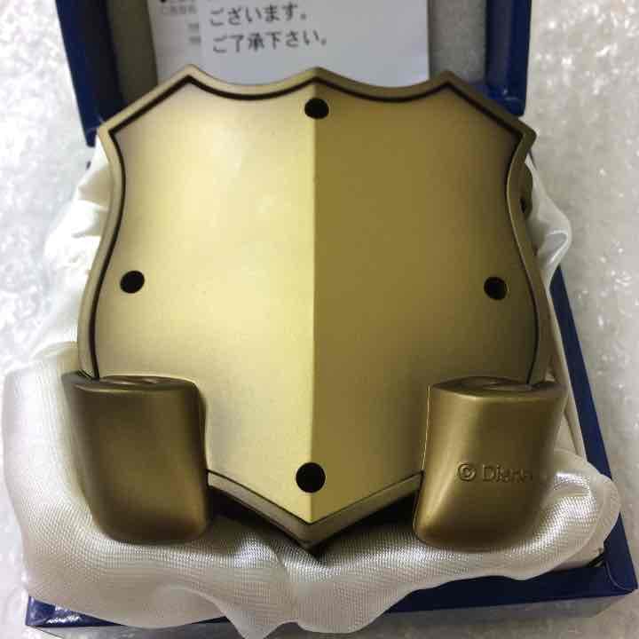 ディズニー2004年カウントダウン 非売品時計