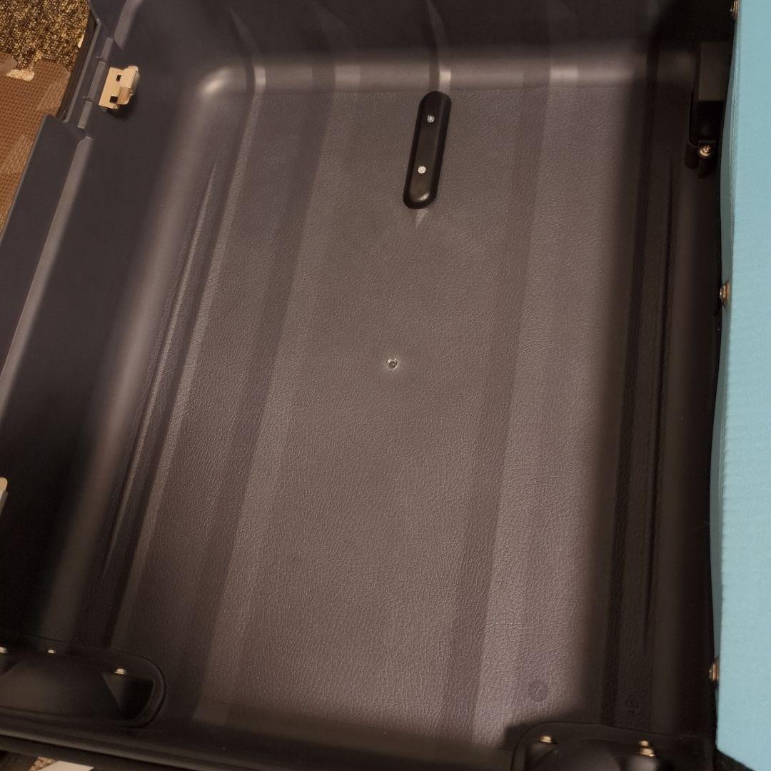 ニック プロフ確認必要PROTECA エースプロテカ　キャリーケース