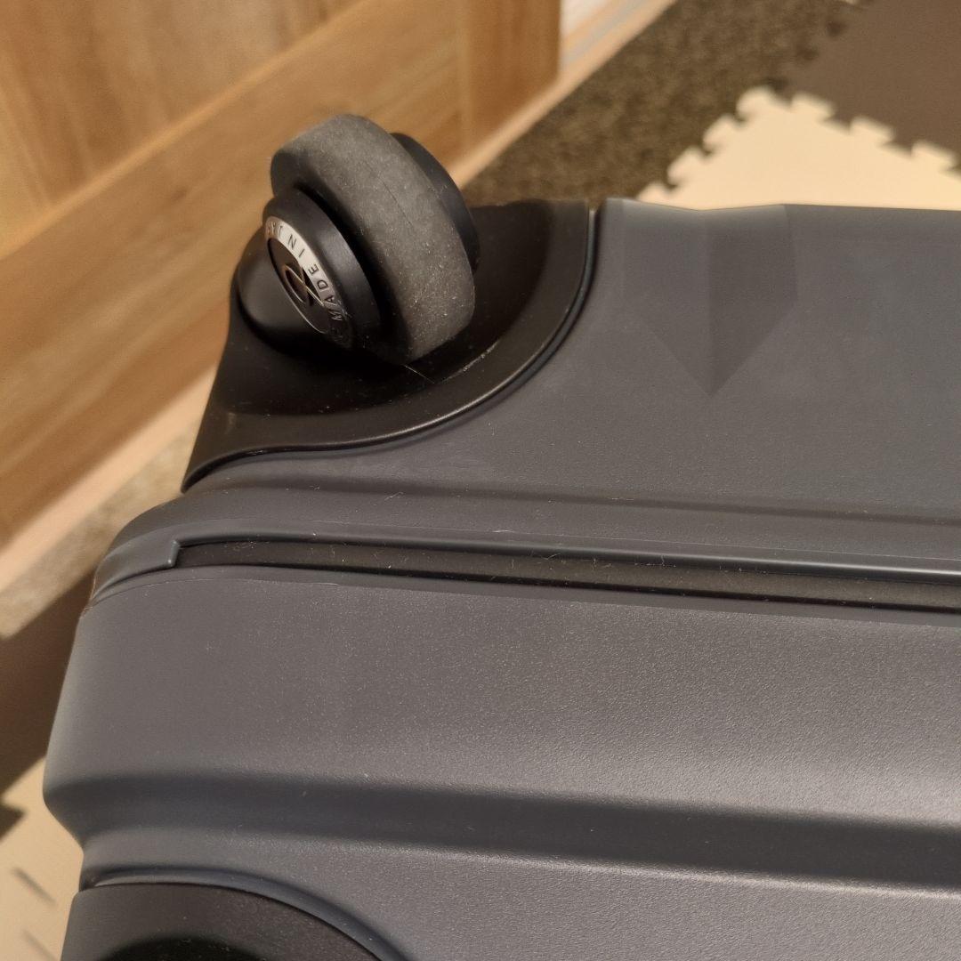 ニック プロフ確認必要PROTECA エースプロテカ　キャリーケース