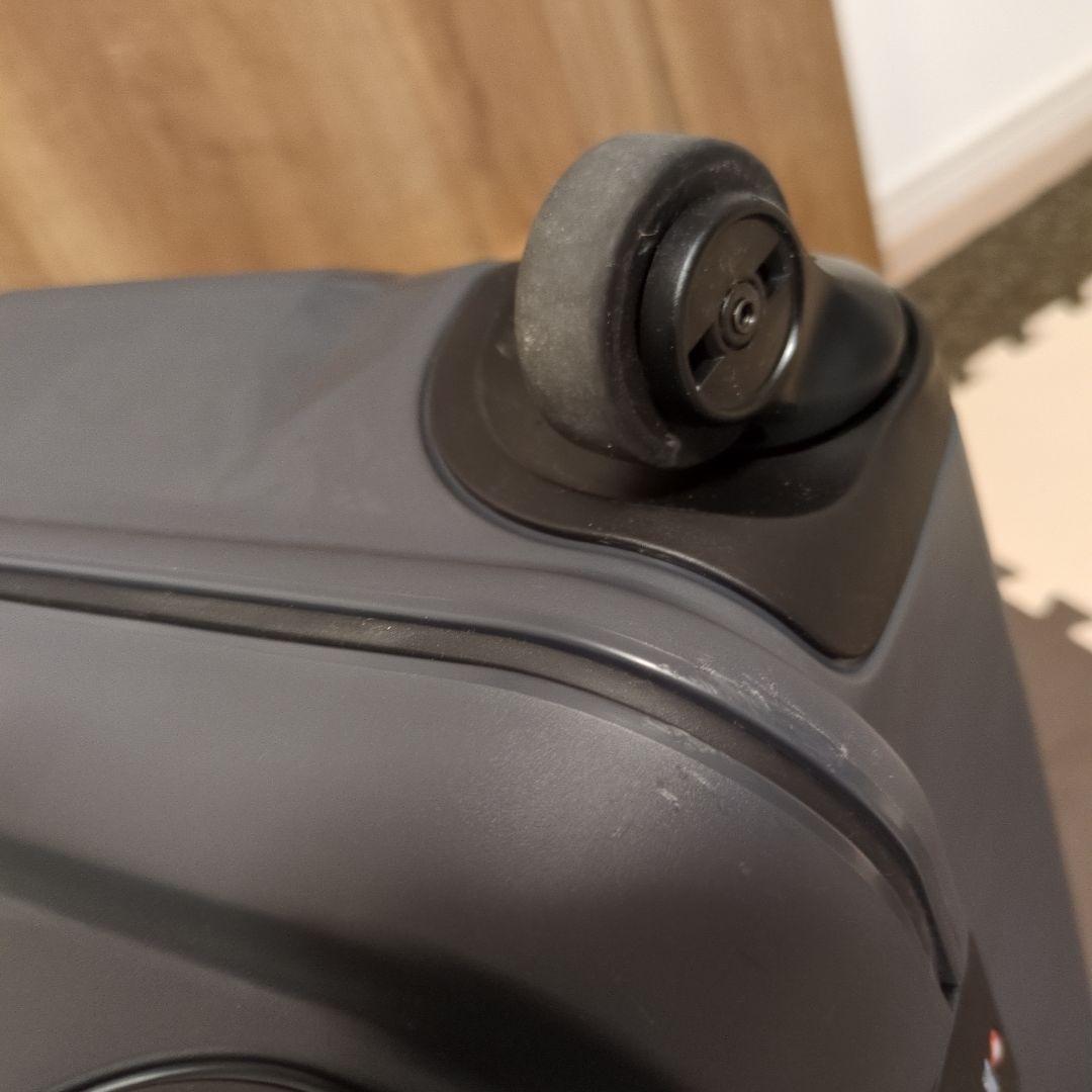 ニック プロフ確認必要PROTECA エースプロテカ　キャリーケース