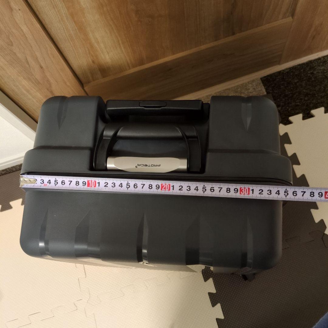 ニック プロフ確認必要PROTECA エースプロテカ　キャリーケース