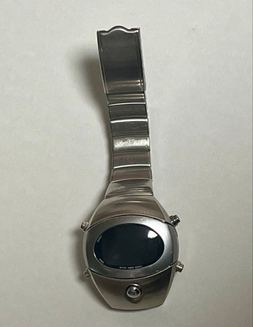 セイコー アルバ スプーン W671-4030