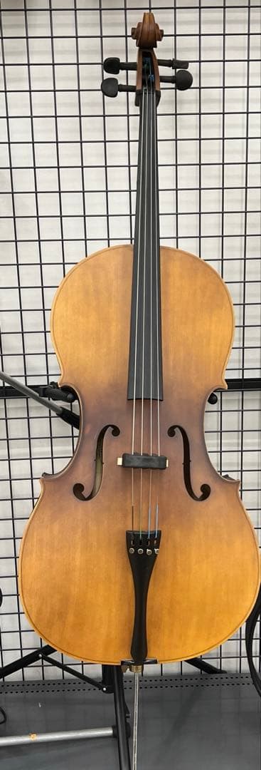 ハルシュタット　チェロ　スタートセット　HC-450 　弓