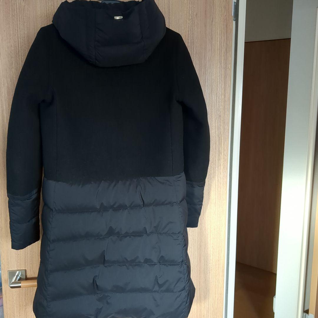 HERNO☆ヘルノ　ダウンジャケット38