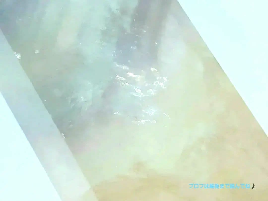 パステル　フローライト　ポイント　六角柱　虹　　キャンディー　蛍石　合言葉割引