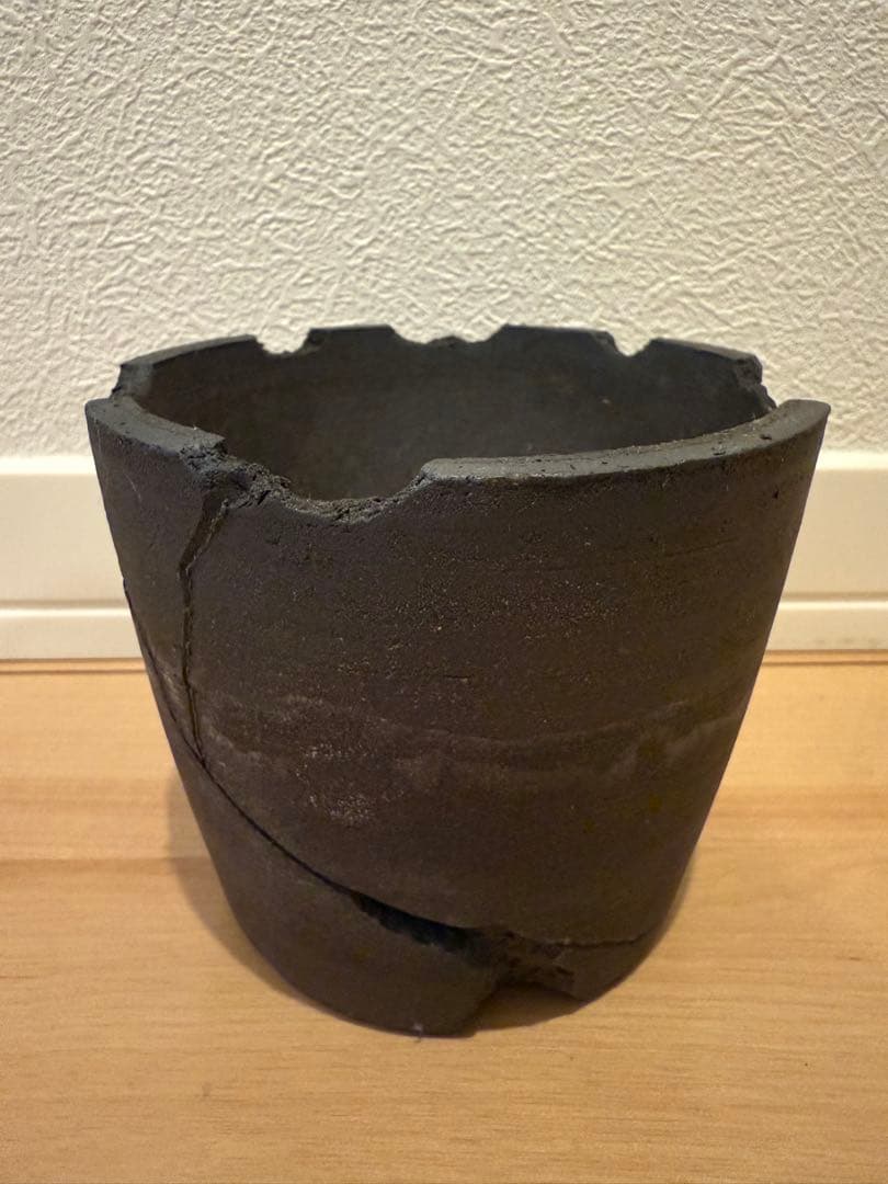 アーネストハーツ　2nd kousei 鉢　コーデックス　グラキリス　アガベ