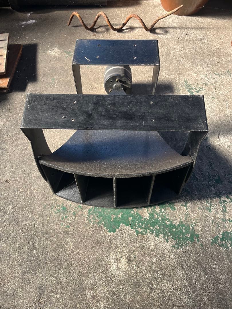 m*3様 Fostex Laboratory Series D232 ホーンセッ