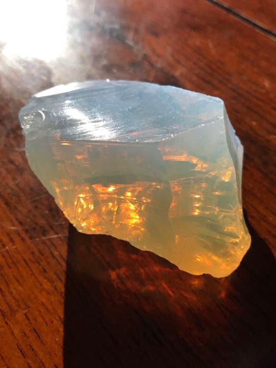 アンダラクリスタル　エンジェルオーラ