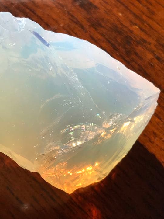 アンダラクリスタル　エンジェルオーラ