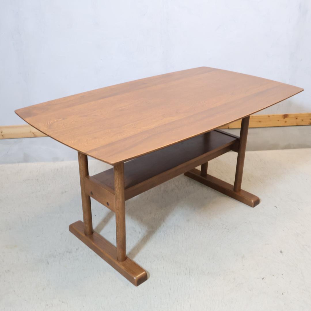 unico ウニコ SUK スーク ダイニングテーブル LDテーブル 北欧風