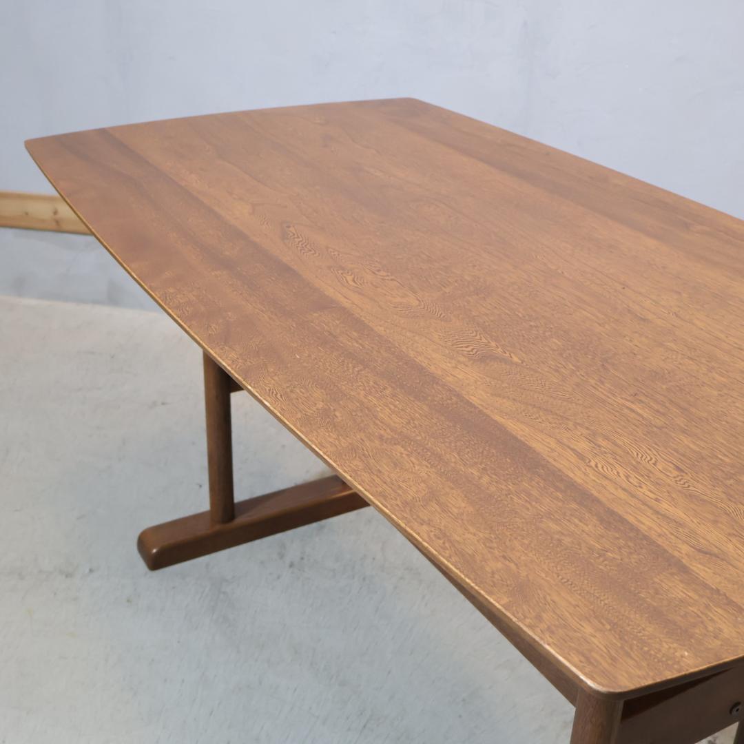 unico ウニコ SUK スーク ダイニングテーブル LDテーブル 北欧風