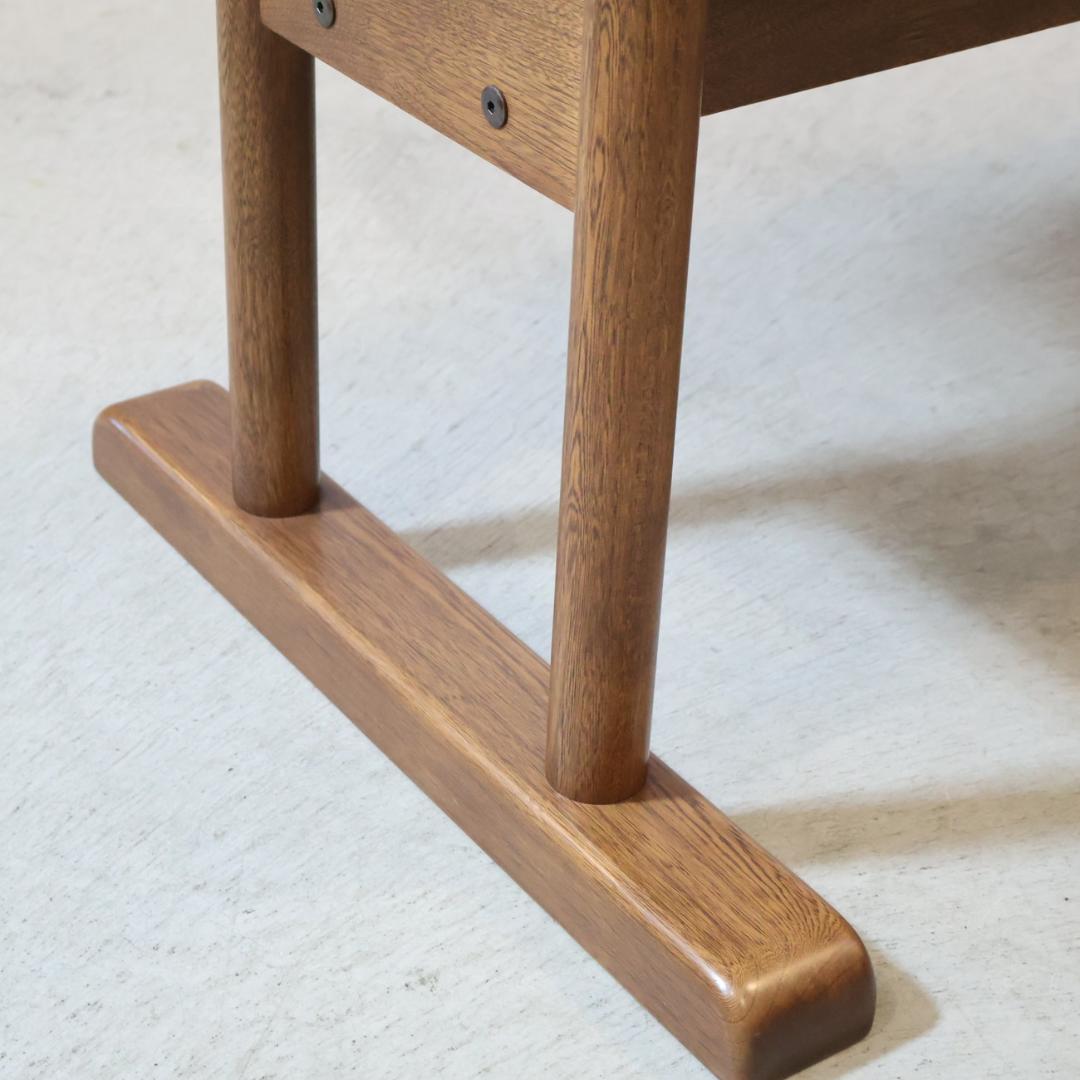 unico ウニコ SUK スーク ダイニングテーブル LDテーブル 北欧風