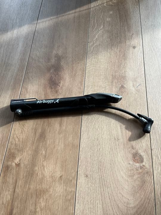 【AIRBUGGY】Carriage ペットカート