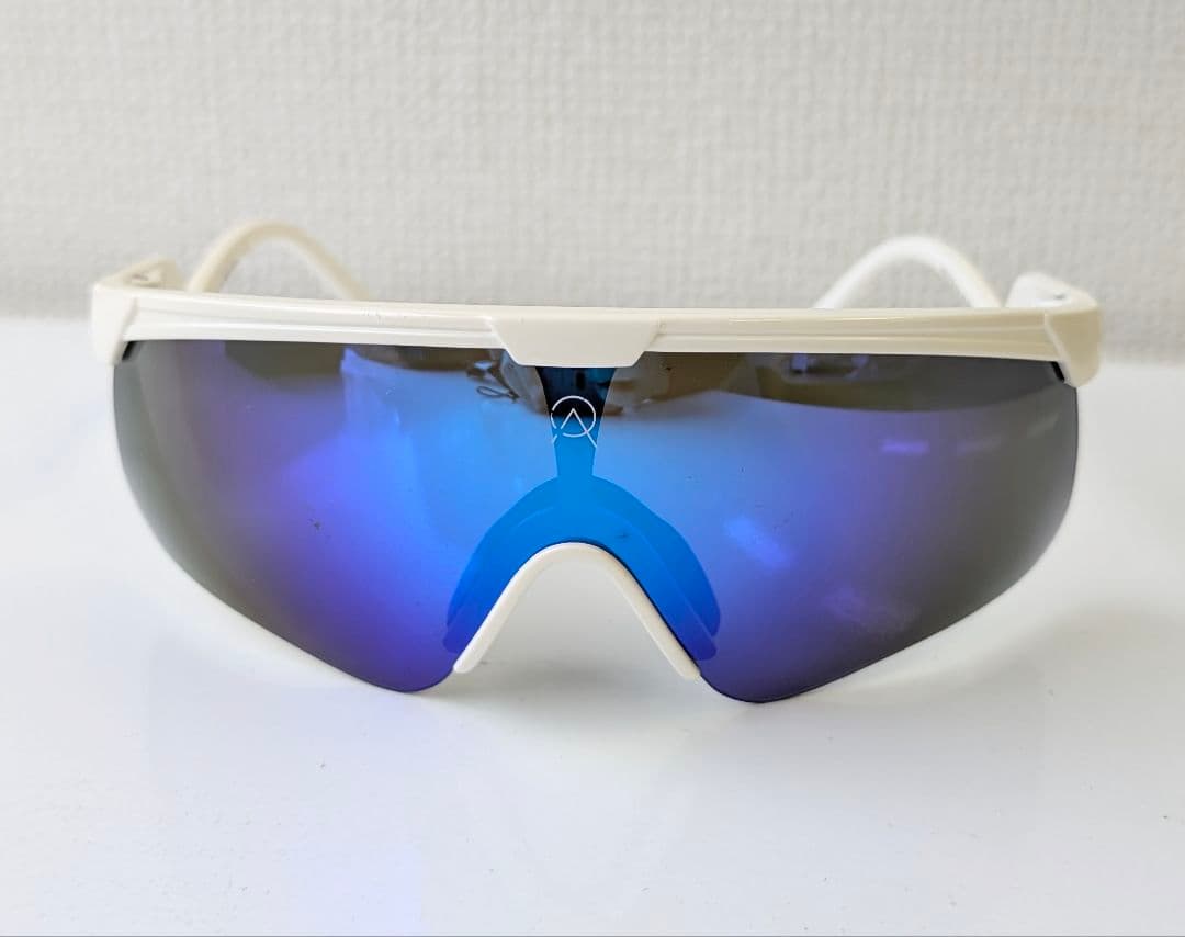 ALBAOPTICS DELTA アジアンフィット アイウェア サングラス