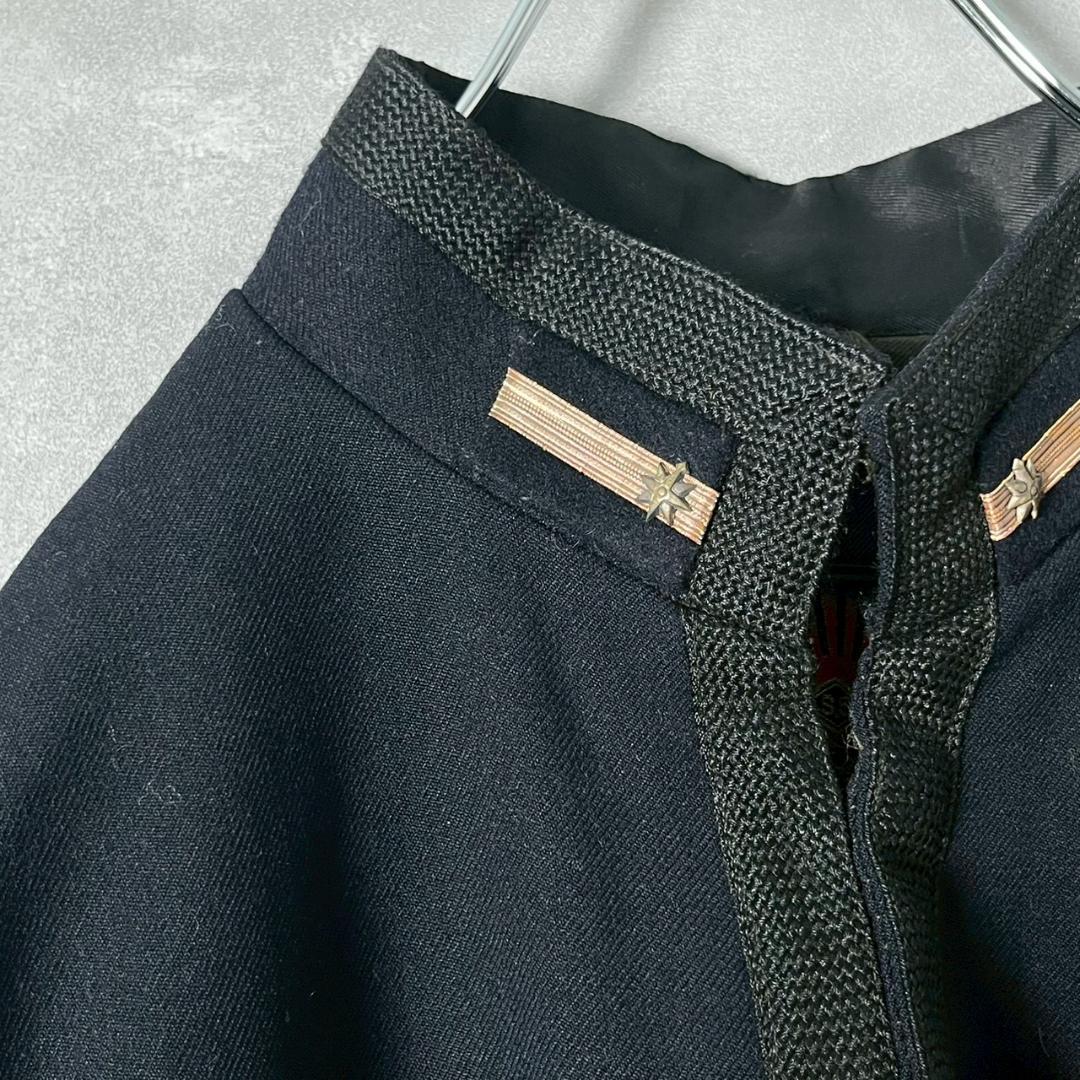 希少40s japan vintage 帝国海軍第一種装 ジャケット PM184