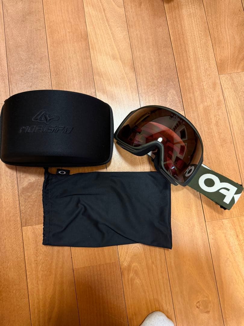 オークリー ラインマイナーL