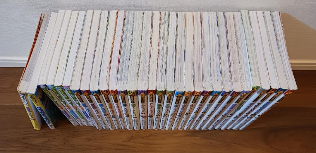 【最終値下げ】子ども 科学漫画 30冊セット サバイバルシリーズ ドクターエッグ