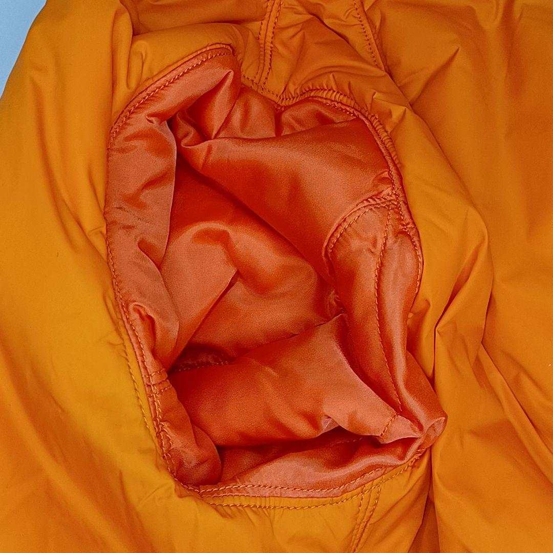 【美品★XL】AVIREX　FLYING TIGERS　MA-1　中綿　ブラック