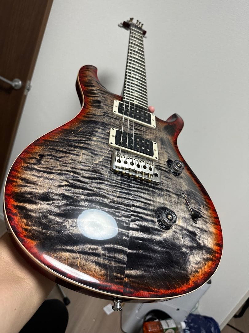 <23年モデル> 物品完備PRS Custom 24